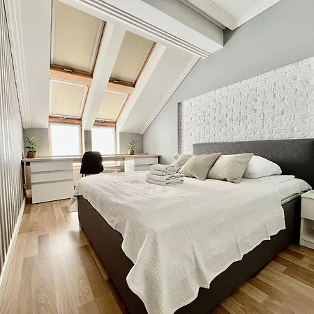 Easy Rent Apartments- Centrum Plac Litewski 2 Lublin Zewnętrze zdjęcie