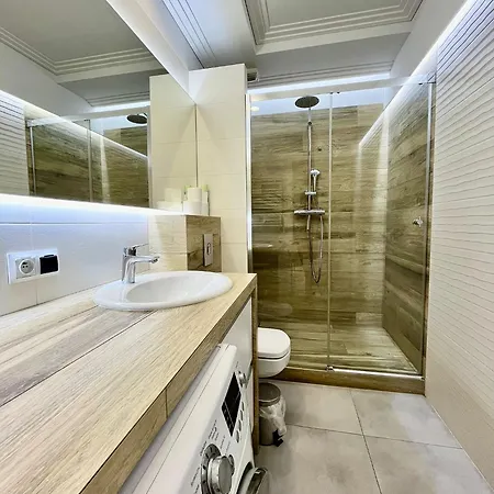 Easy Rent Apartments- Centrum Plac Litewski 2 Lublin Zewnętrze zdjęcie