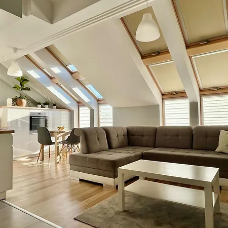 Easy Rent Apartments- Centrum Plac Litewski 2 Lublin Zewnętrze zdjęcie
