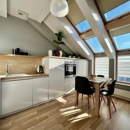 Easy Rent Apartments- Centrum Plac Litewski 2 Lublin Zewnętrze zdjęcie