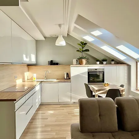 Easy Rent Apartments- Centrum Plac Litewski 2 Lublin Zewnętrze zdjęcie