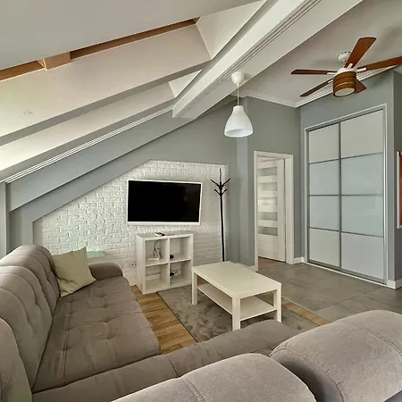 Easy Rent Apartments- Centrum Plac Litewski 2 Lublin Zewnętrze zdjęcie