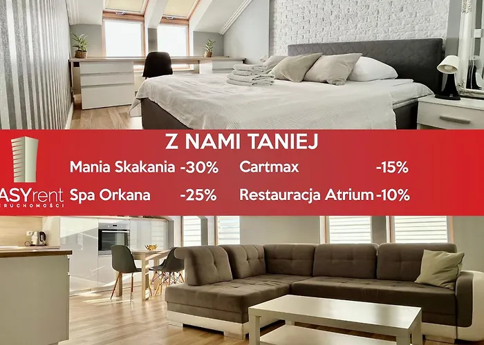 Easy Rent Apartments- Centrum Plac Litewski 2
