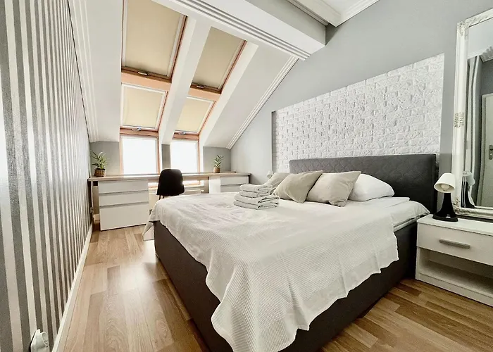 Easy Rent Apartments- Centrum Plac Litewski 2