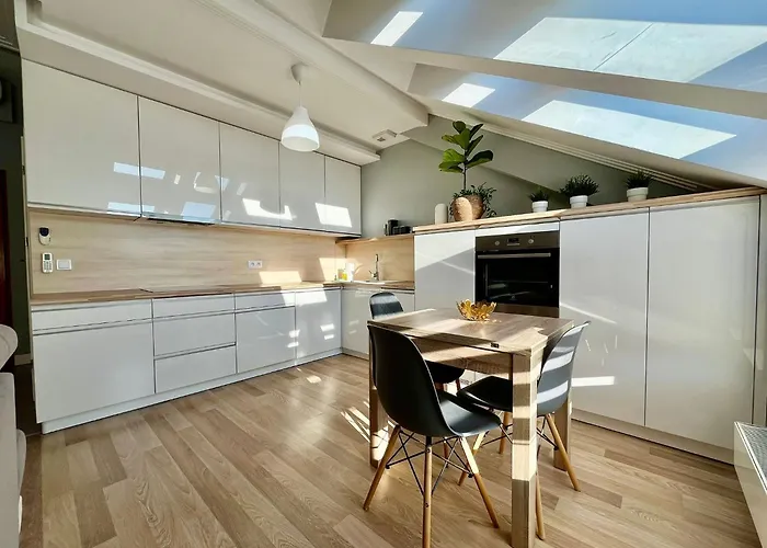 Easy Rent Apartments- Centrum Plac Litewski 2