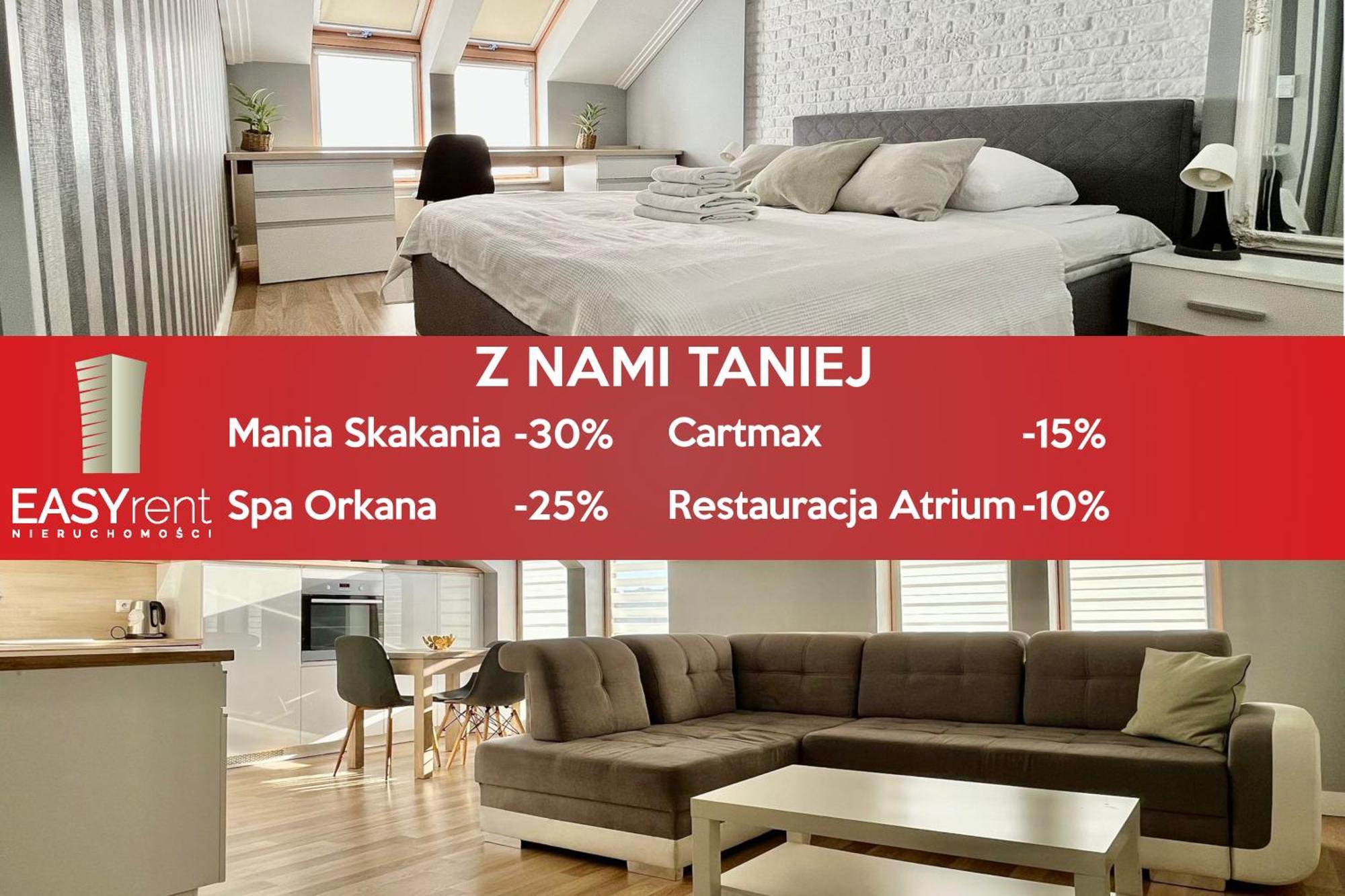 Apartment Easy Rent Apartments- Centrum Plac Litewski 2 *