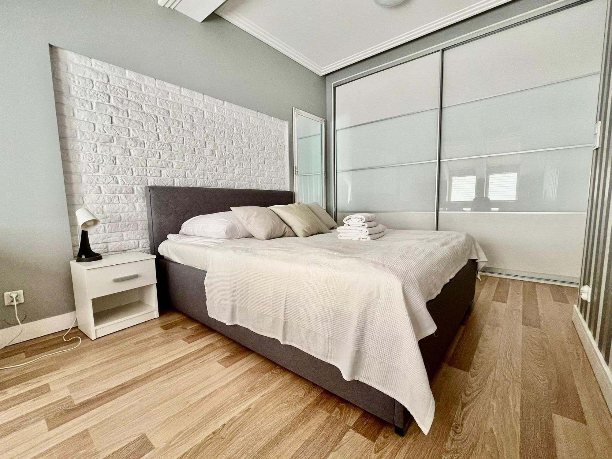 Easy Rent Apartments- Centrum Plac Litewski 2 Apartament