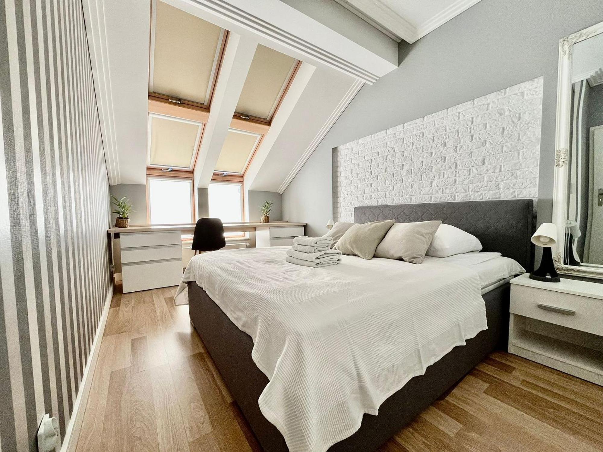 Easy Rent Apartments- Centrum Plac Litewski 2 Apartment *