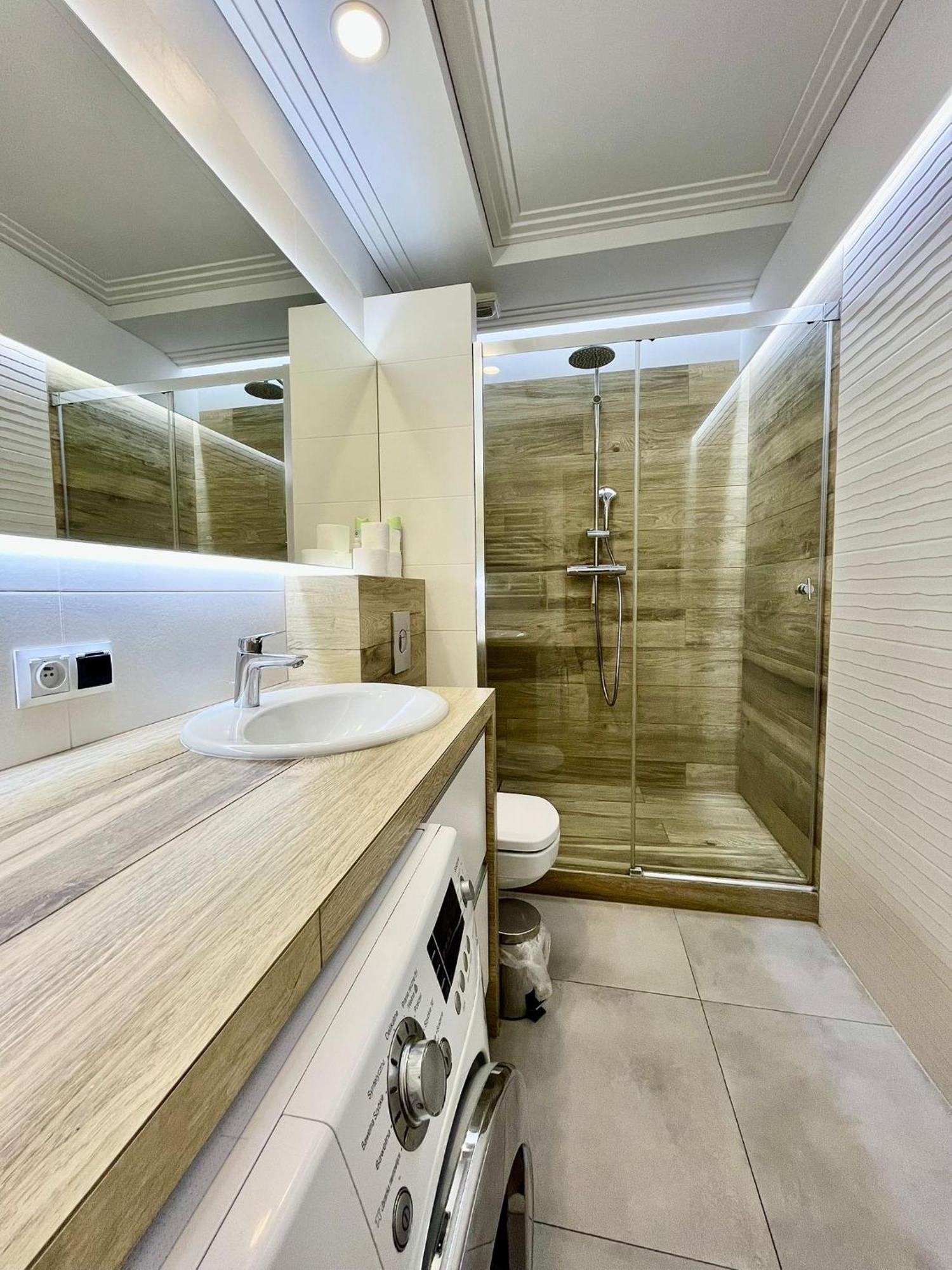 Easy Rent Apartments- Centrum Plac Litewski 2 Apartment