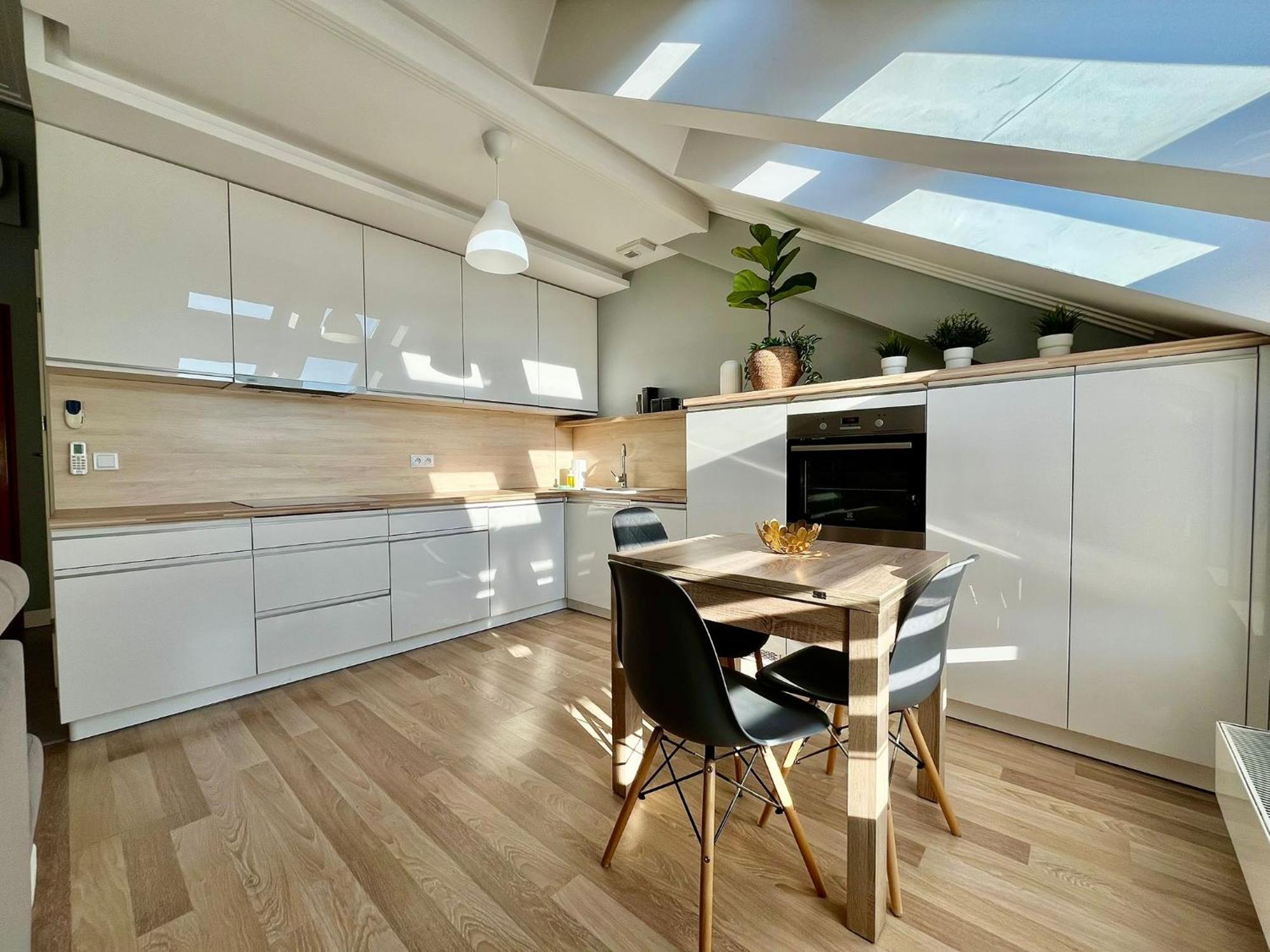 Apartment Easy Rent Apartments- Centrum Plac Litewski 2