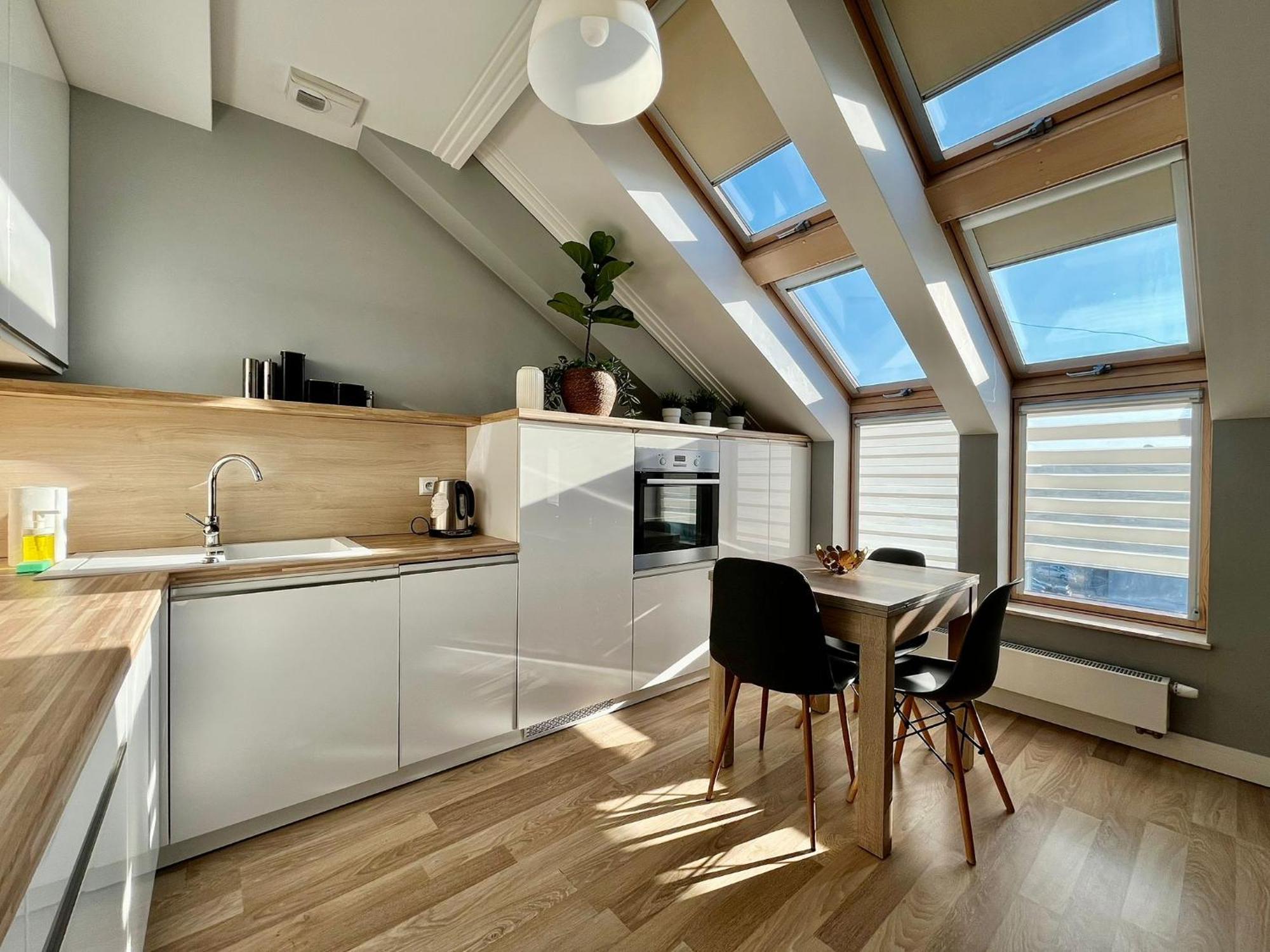 Easy Rent Apartments- Centrum Plac Litewski 2