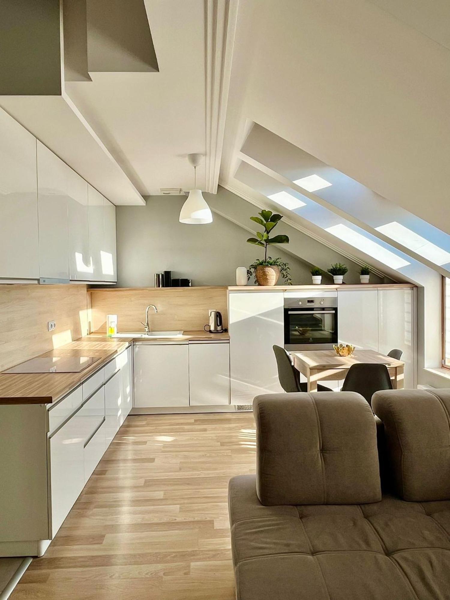 Apartment Easy Rent Apartments- Centrum Plac Litewski 2 *