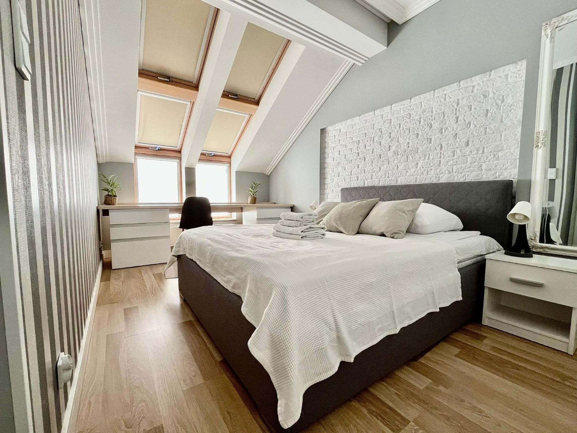 Easy Rent Apartments- Centrum Plac Litewski 2 Lublin