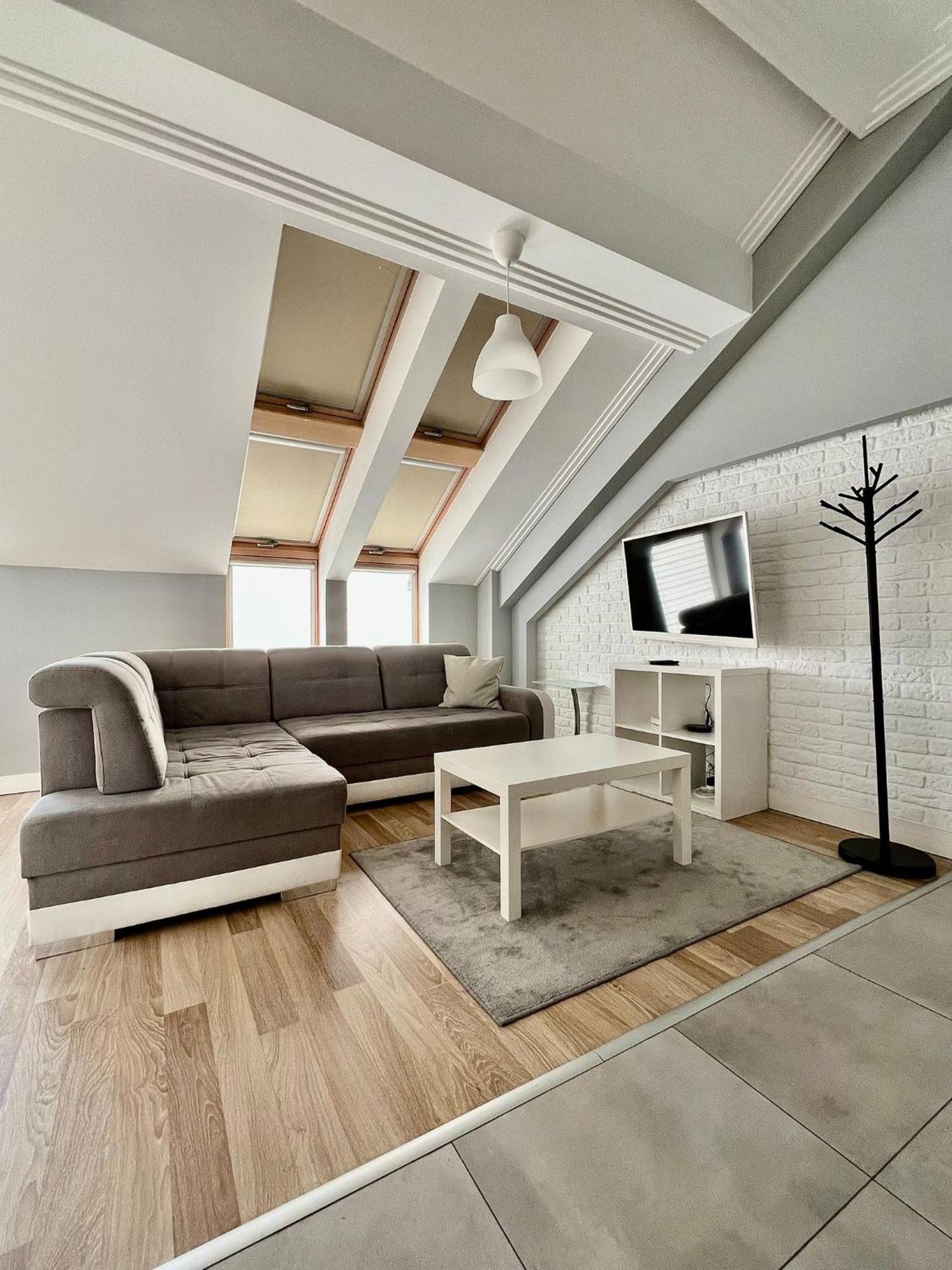 Easy Rent Apartments- Centrum Plac Litewski 2 * Lublin