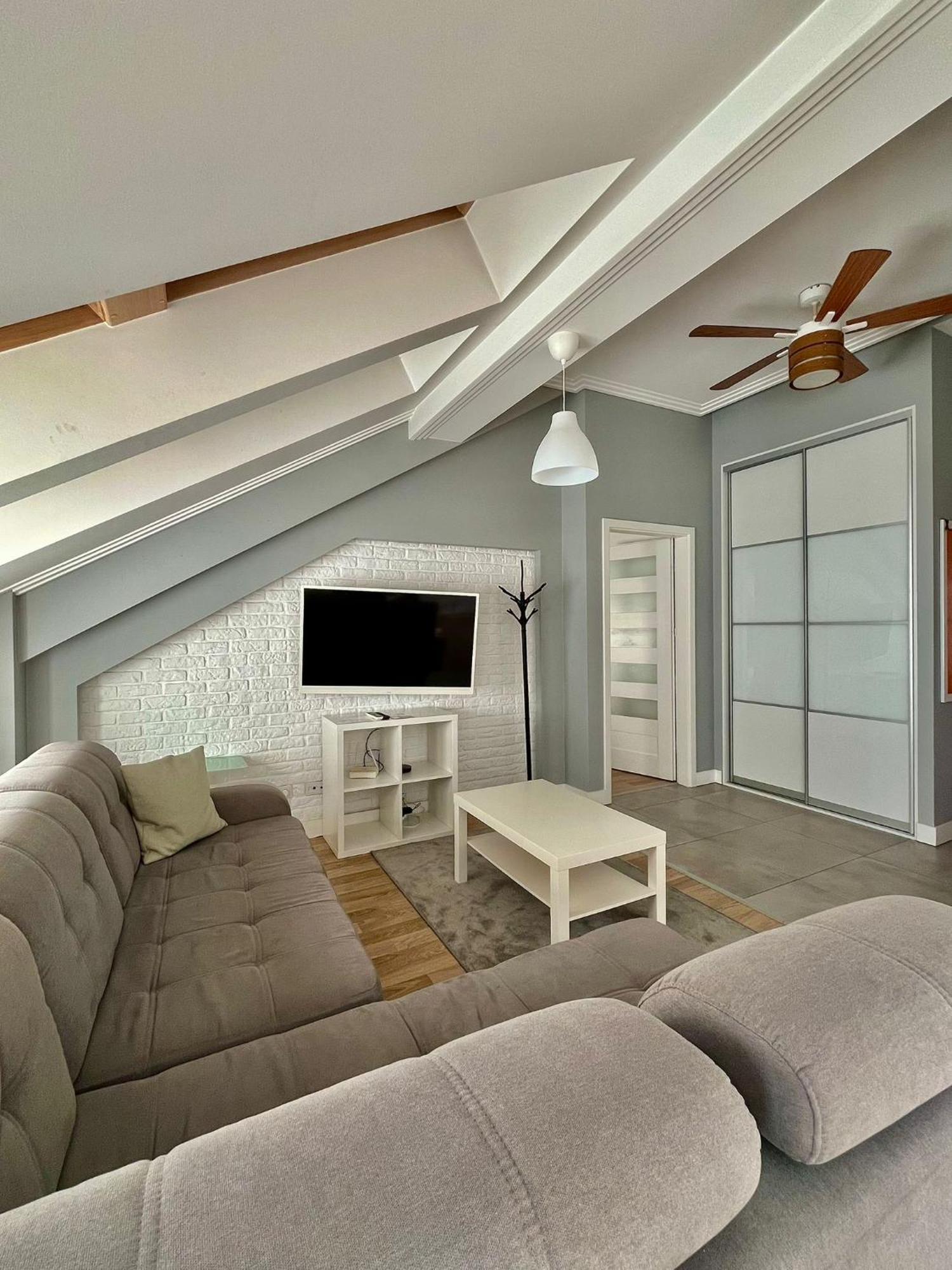 Easy Rent Apartments- Centrum Plac Litewski 2