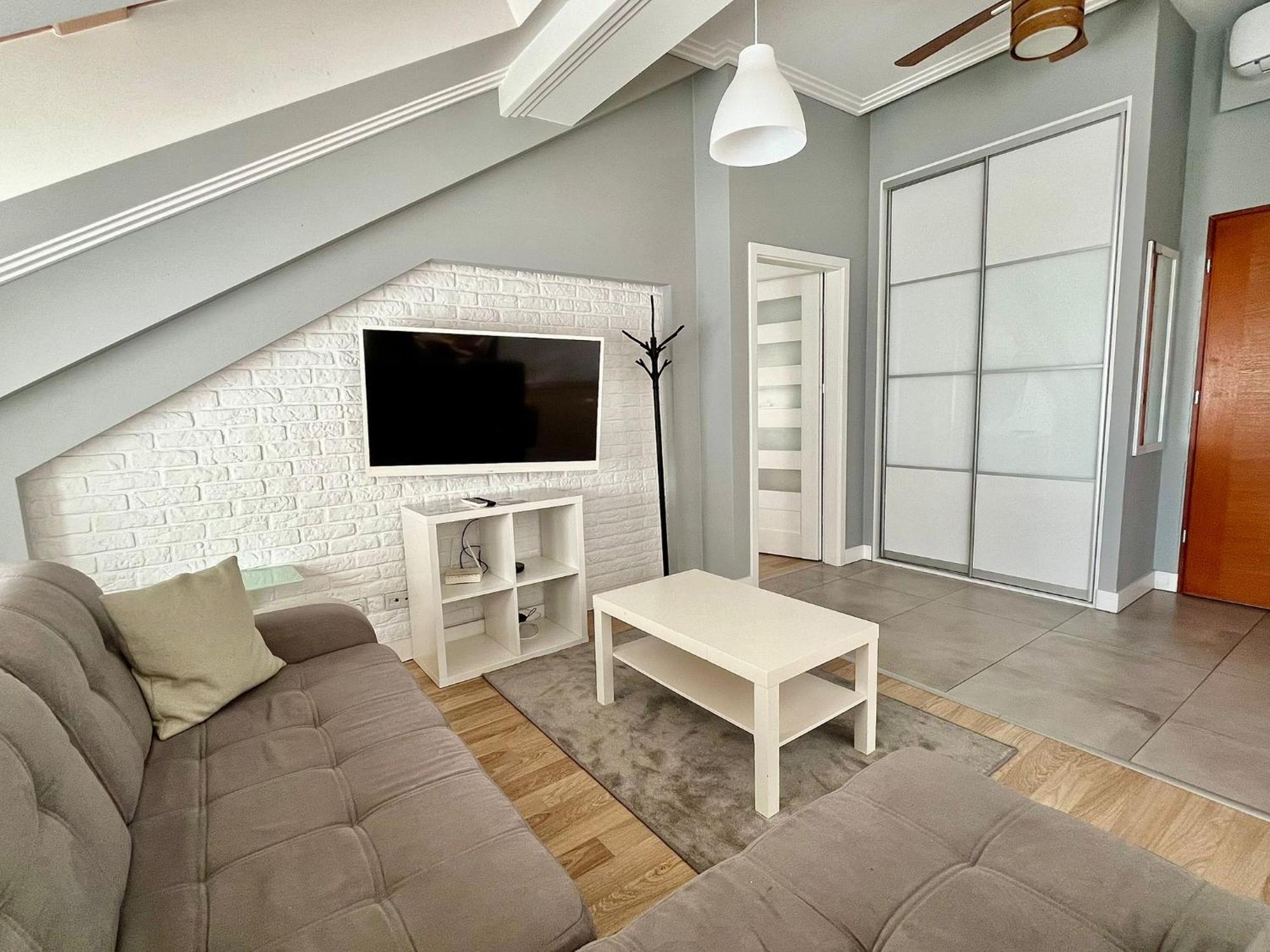 Easy Rent Apartments- Centrum Plac Litewski 2 Lublin